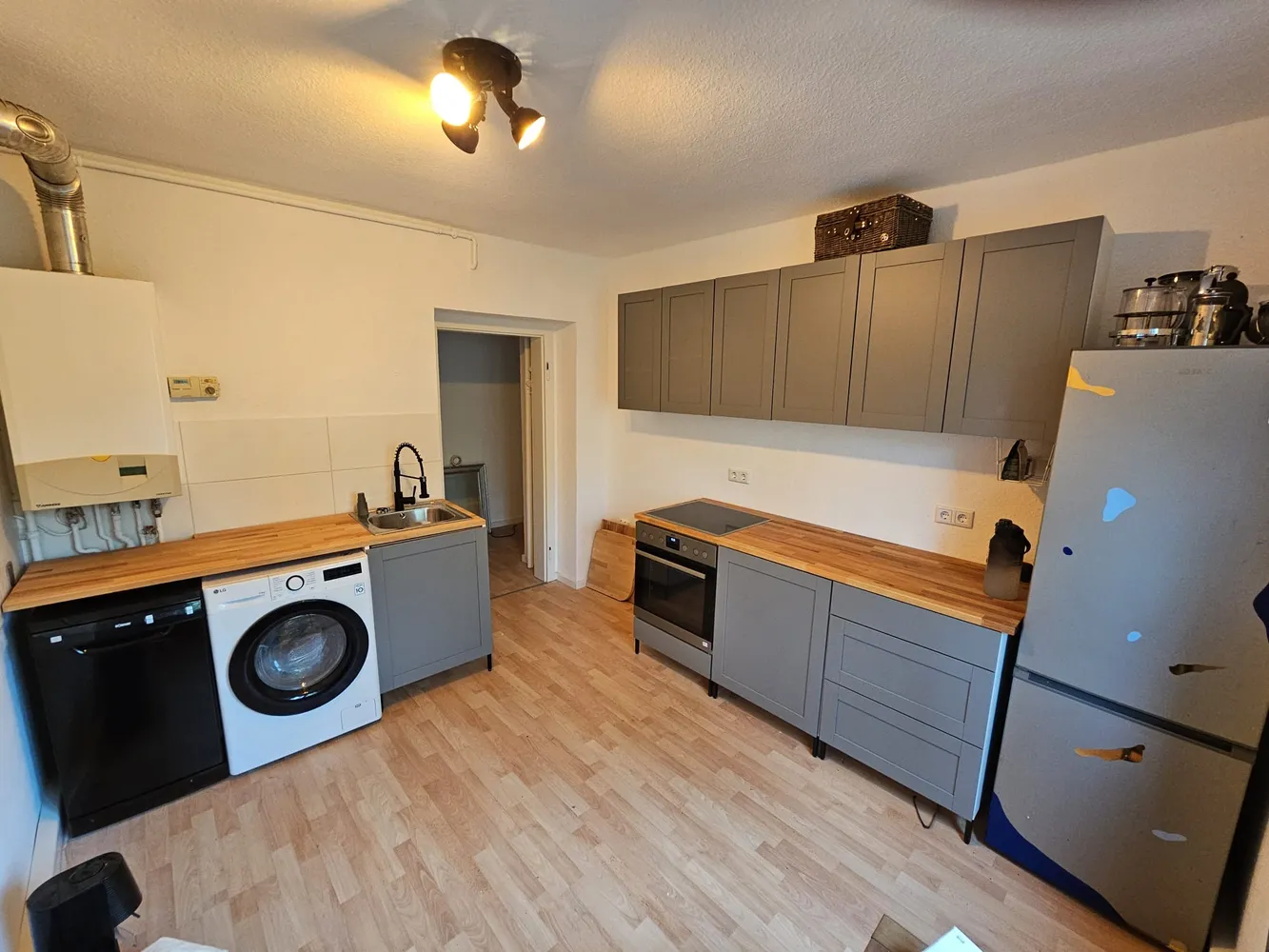 3 Zimmer Wohnung mit 79 m² in Mainz – Bild 1