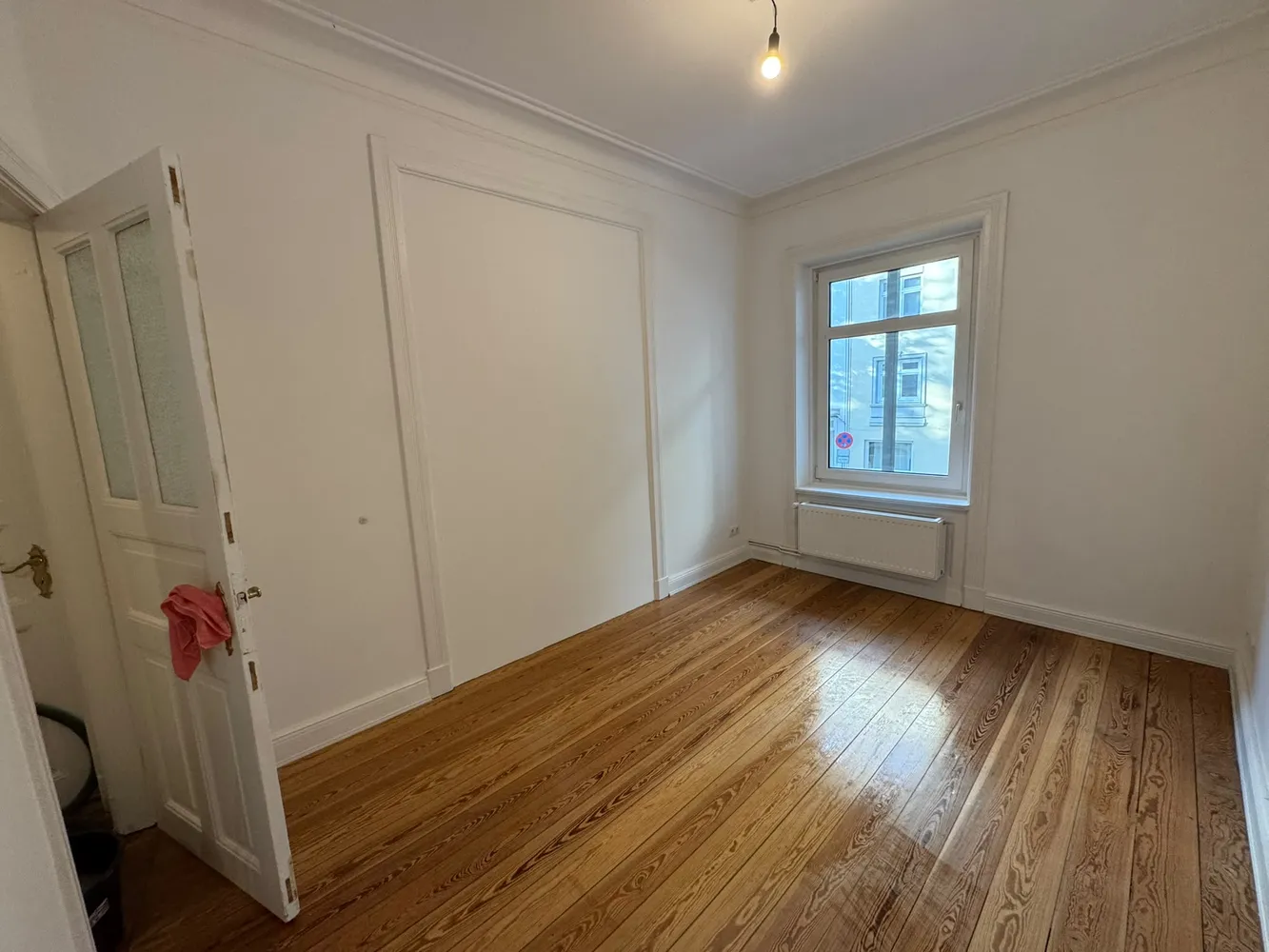 3 room apartment with 63 m² in Hamburg – Photo 1