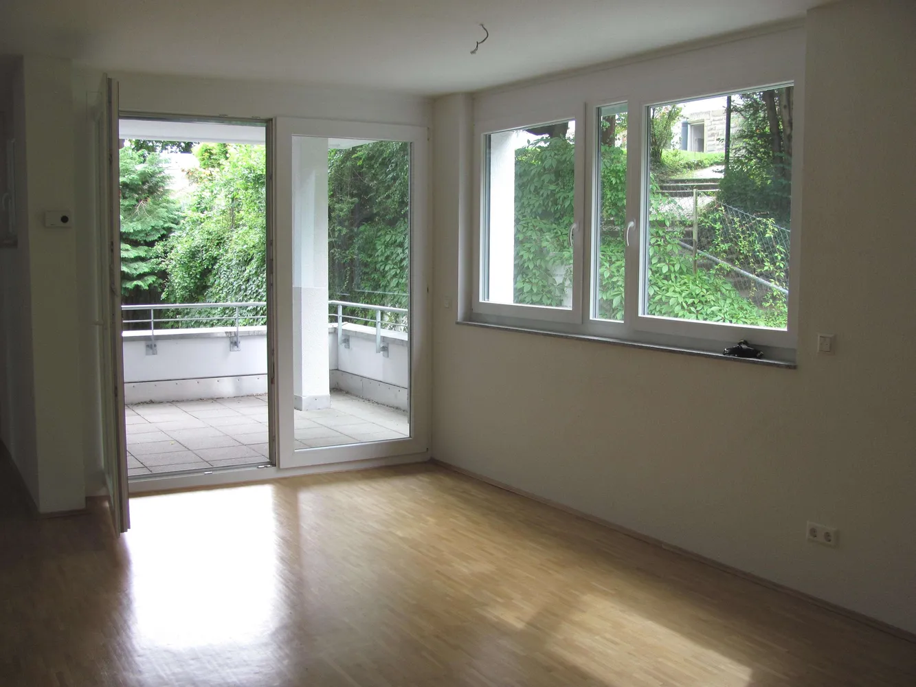 2 Zimmer Wohnung mit 61 m² in Stuttgart – Bild 2