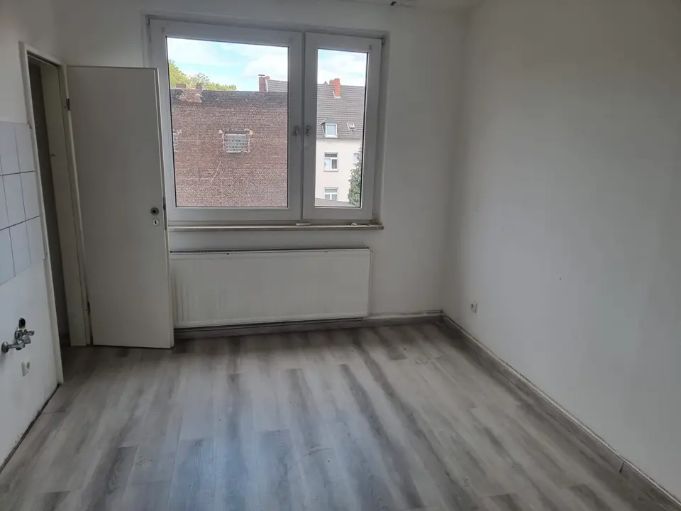 2 Zimmer Wohnung mit 55 m² in Gelsenkirchen – Bild 3