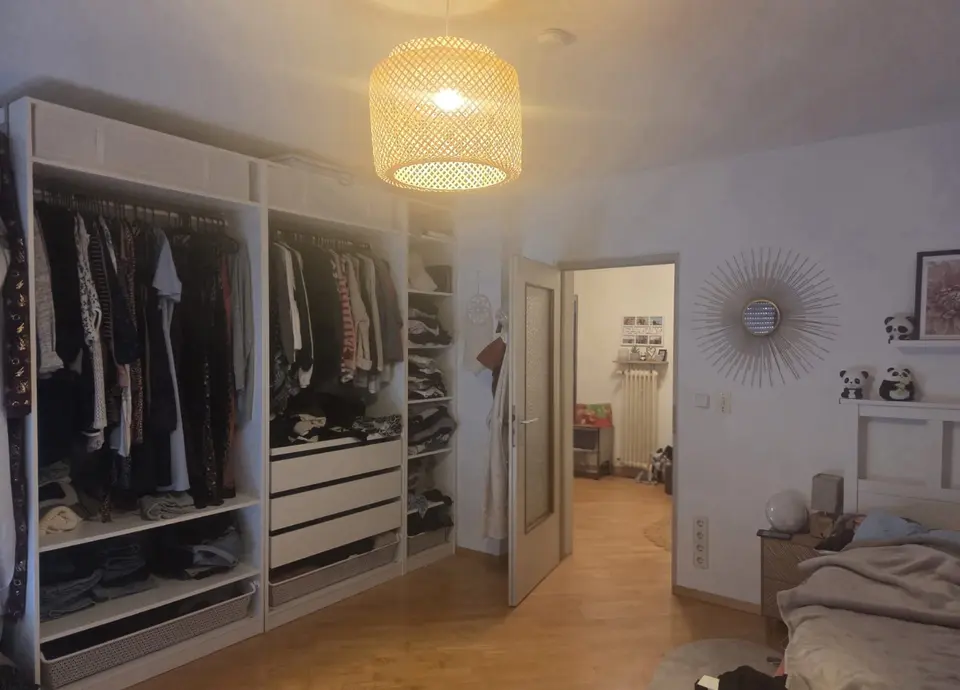 2 Zimmer Wohnung mit 80 m² in Kaiserslautern – Bild 8