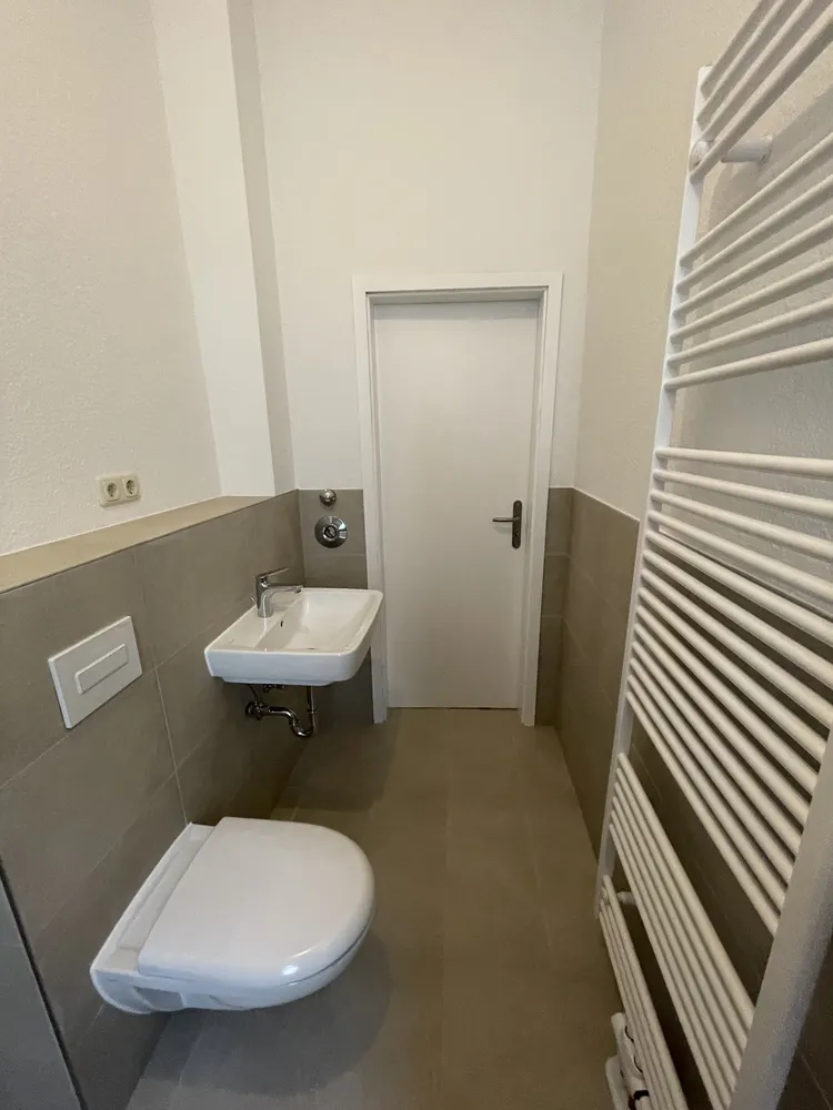 3 room apartment with 86 m² in Magdeburg – Photo 2