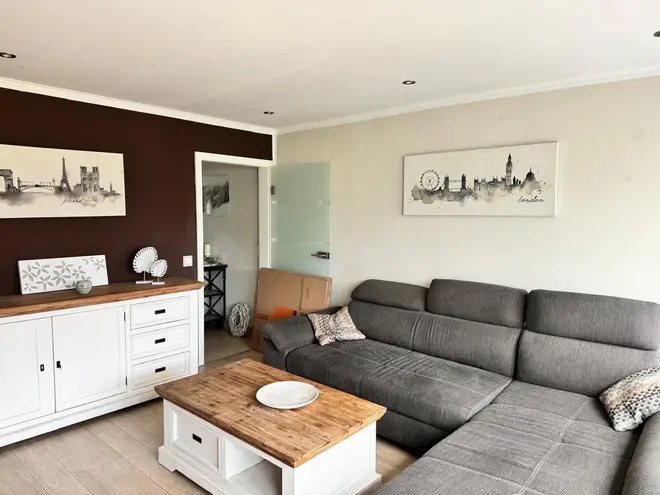 4 Zimmer Haus mit 110 m² in Troisdorf – Bild 1