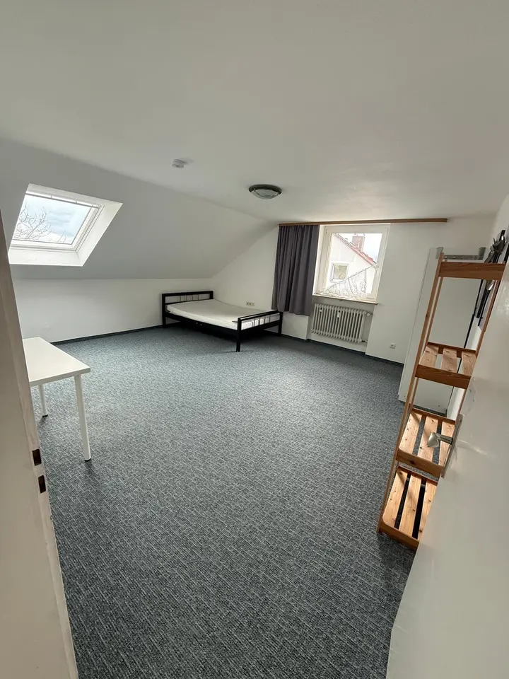 4 Zimmer Wohnung mit 103 m² in Hof – Bild 7