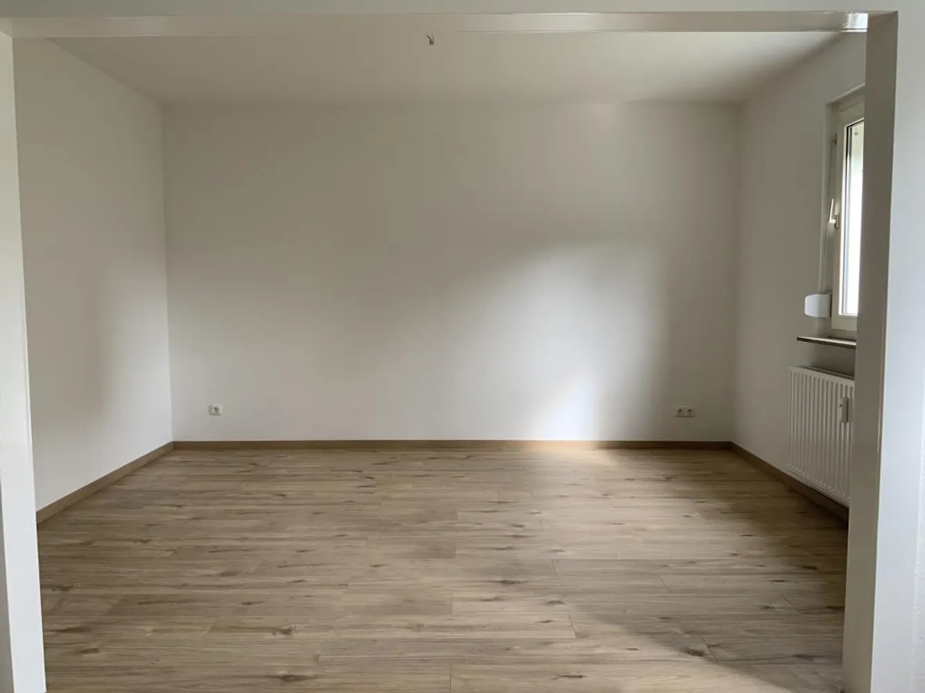 2 Zimmer Wohnung mit 52 m² in Gelsenkirchen – Bild 3