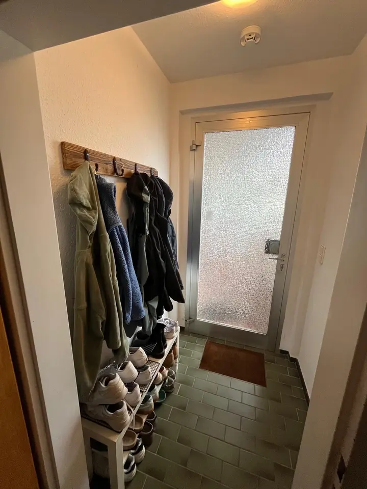 WG-Zimmer mit 73 m² in Oldenburg – Bild 3