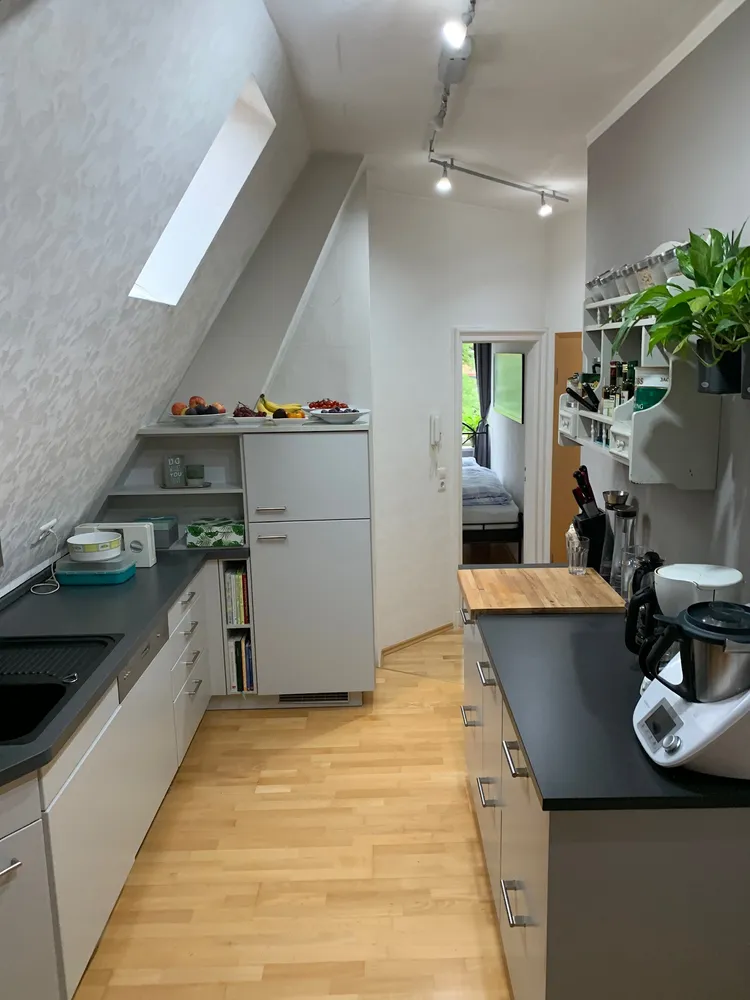 3 Zimmer Wohnung mit 70 m² in Dresden – Bild 4