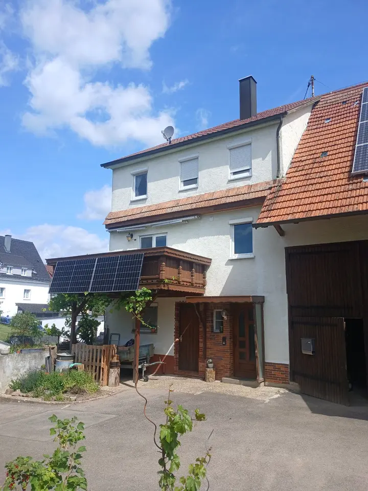 2 Zimmer Wohnung mit 53 m² in Herrenberg – Bild 2
