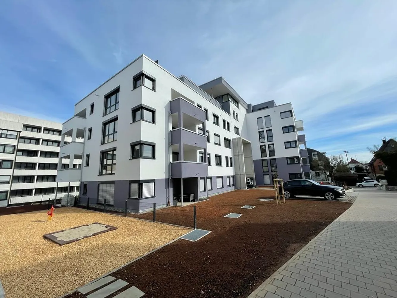 5 room apartment with 89 m² in Sindelfingen – Photo 6