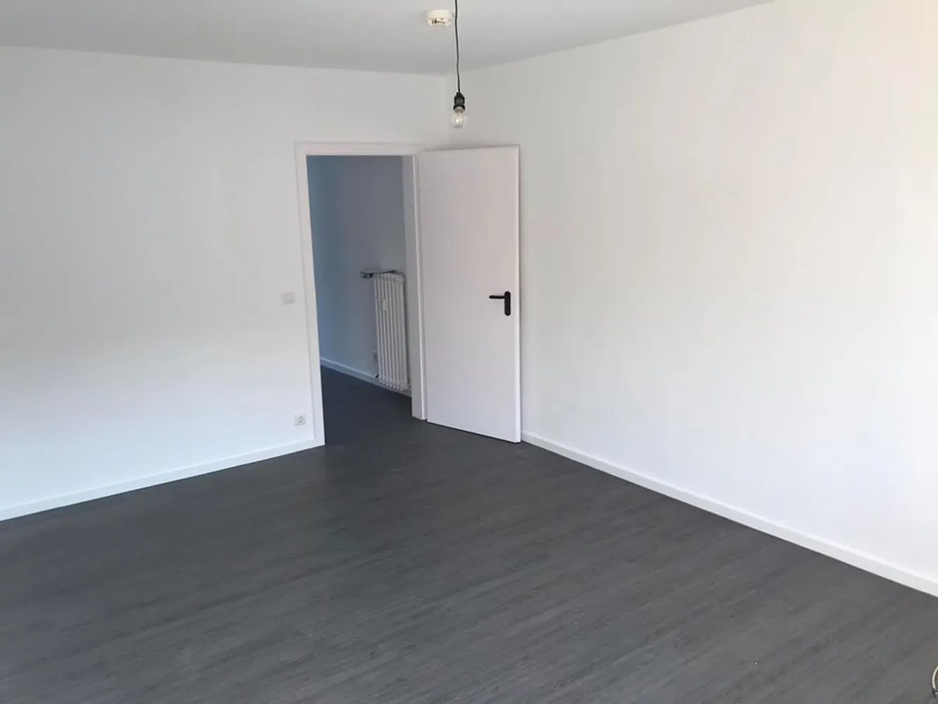1 room apartment with 31 m² in Mettmann – Photo 2
