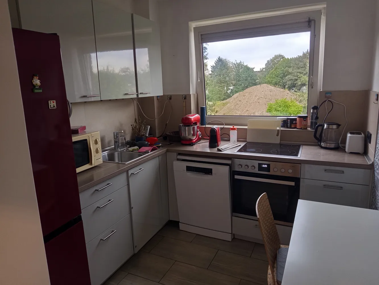 2 Zimmer Wohnung mit 61 m² in Hamburg – Bild 8