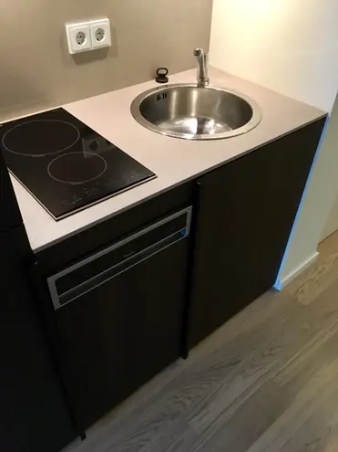 1 Zimmer Wohnung mit 22 m² in München – Bild 10