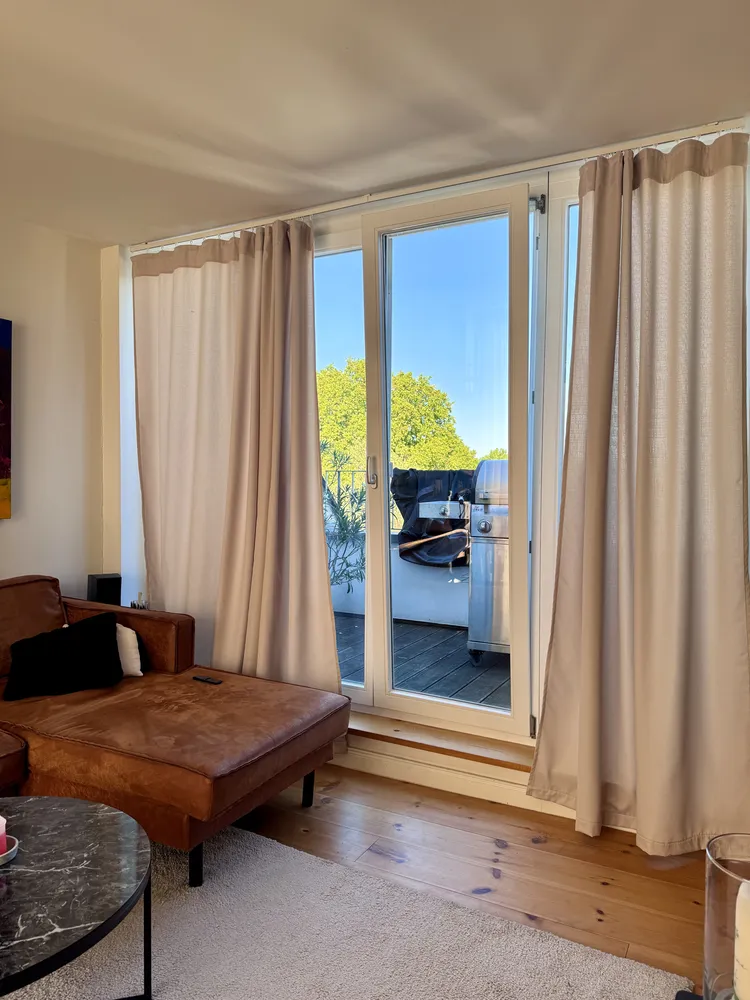 4 Zimmer Wohnung mit 107 m² in Frankfurt am Main – Bild 7