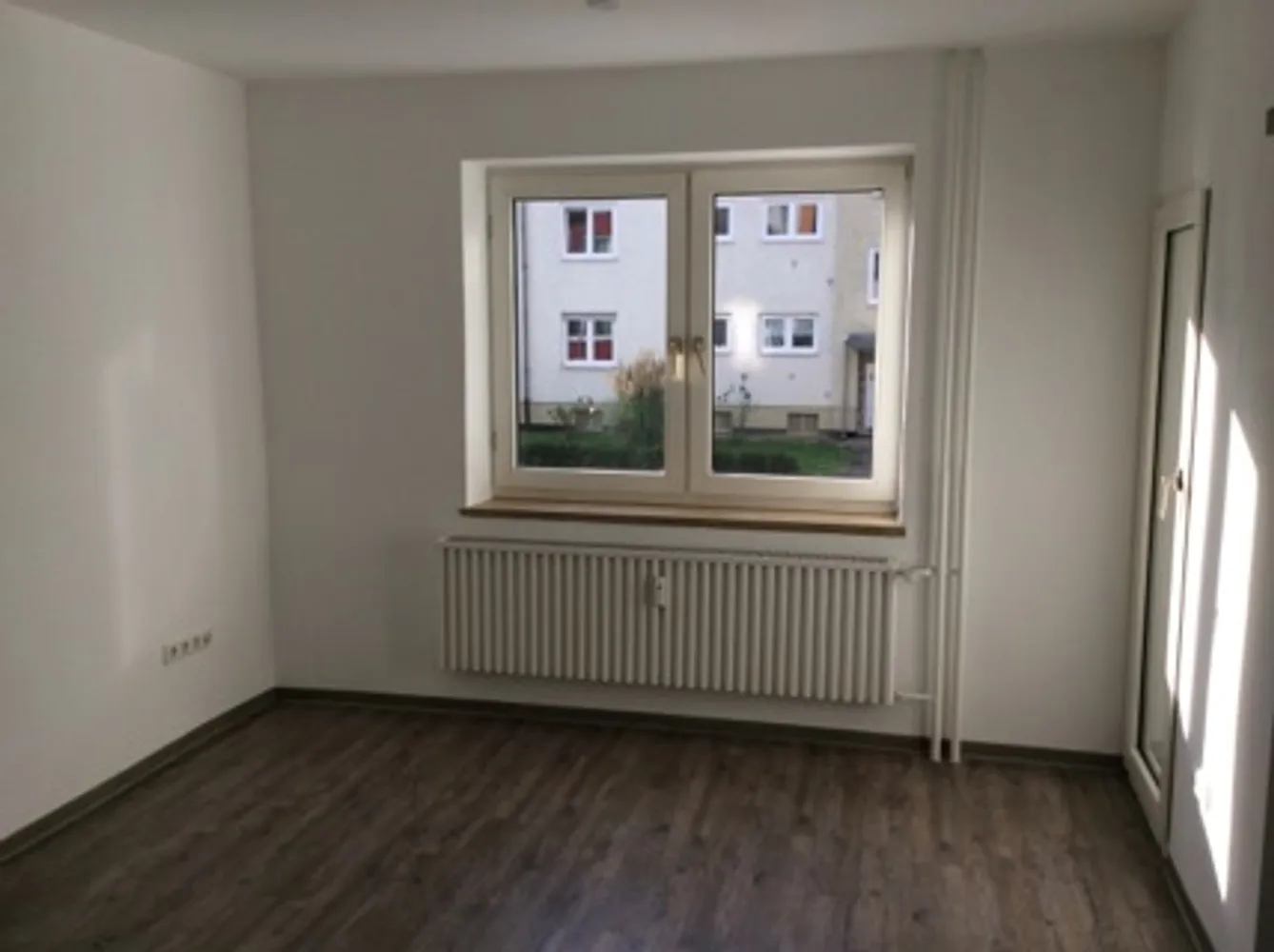 2 room apartment with 45 m² in Kassel – Photo 4