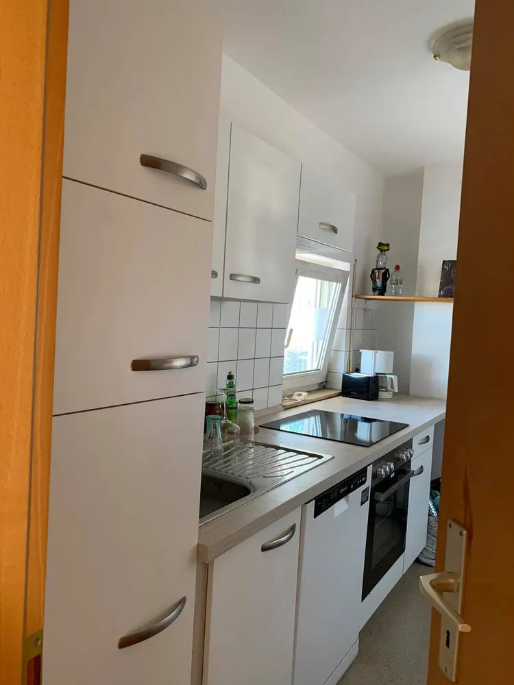 2 Zimmer Wohnung mit 54 m² in Bensheim – Bild 3