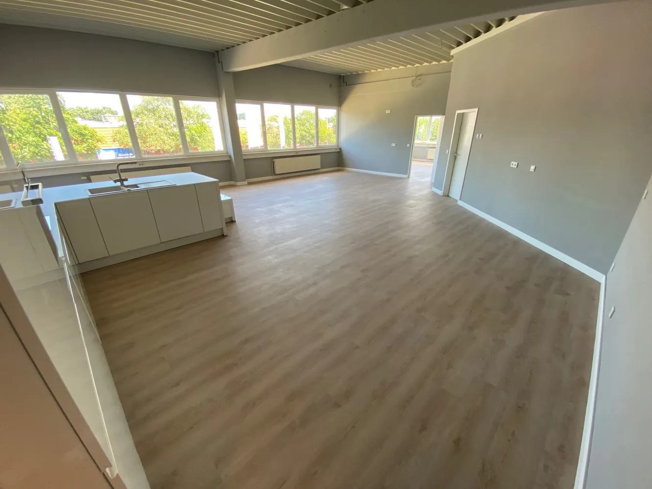 3 Zimmer Wohnung mit 145 m² in Heide – Bild 1