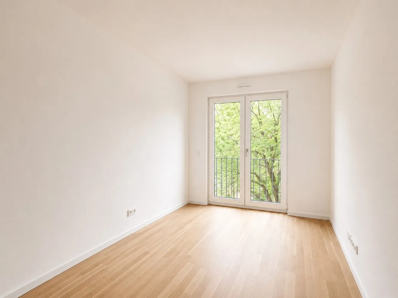 4 Zimmer Wohnung mit 104 m² in Düsseldorf – Bild 8