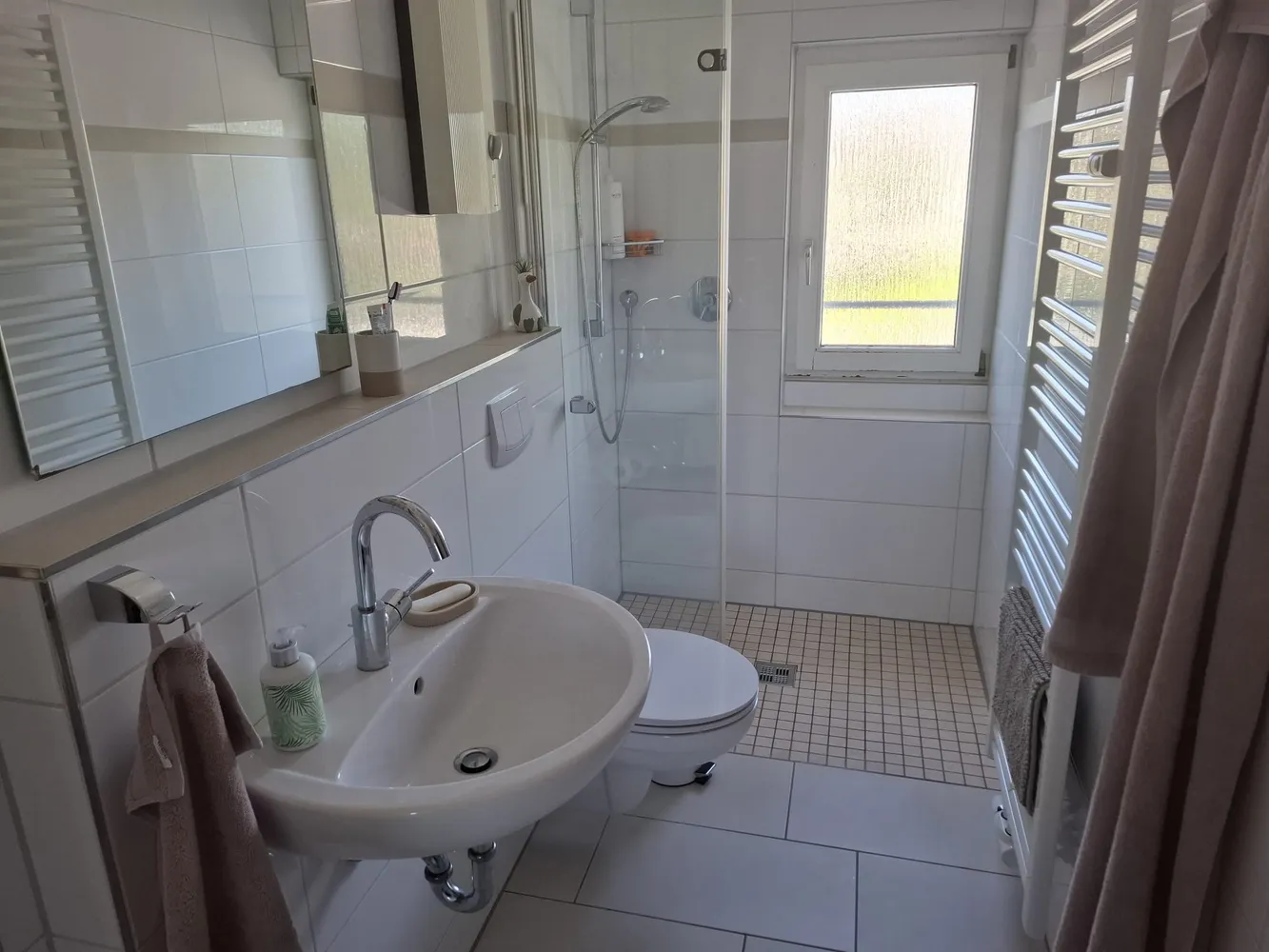 3 Zimmer Wohnung mit 55 m² in Bonn – Bild 9