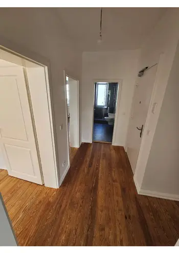 2 Zimmer Wohnung mit 61 m² in Hamburg – Bild 4