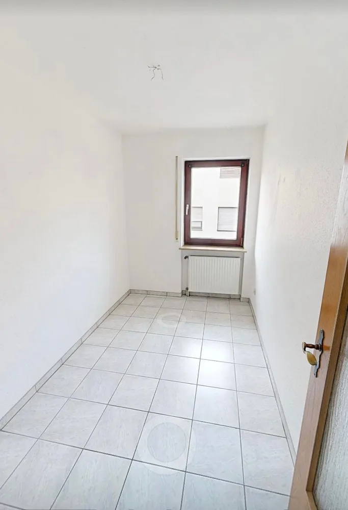 6 Zimmer Wohnung mit 120 m² in Mannheim – Bild 11