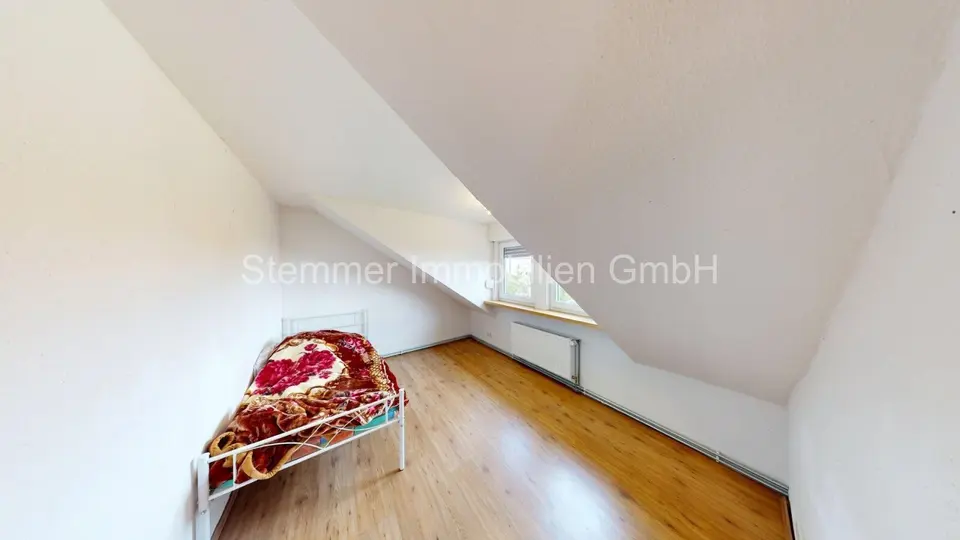 3 Zimmer Wohnung mit 70 m² in Herford – Bild 3