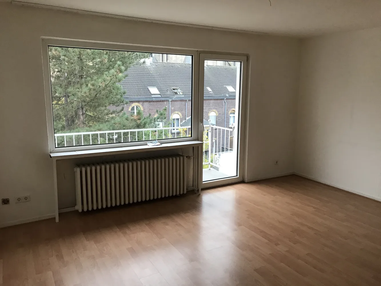 3 Zimmer Wohnung mit 63 m² in Krefeld – Bild 4