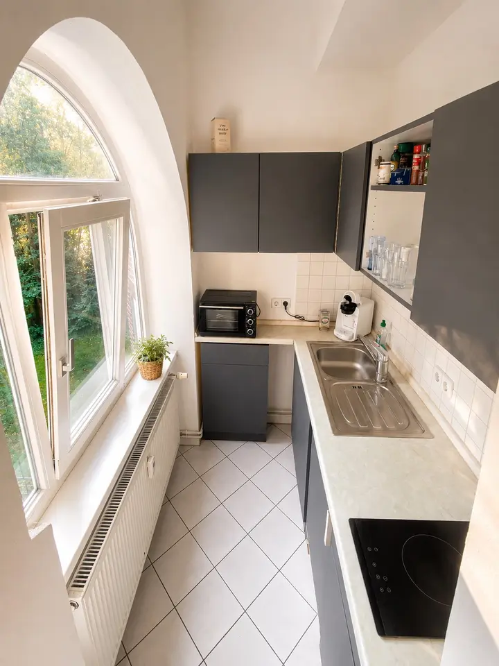 WG-Zimmer mit 48 m² in Hannover – Bild 5