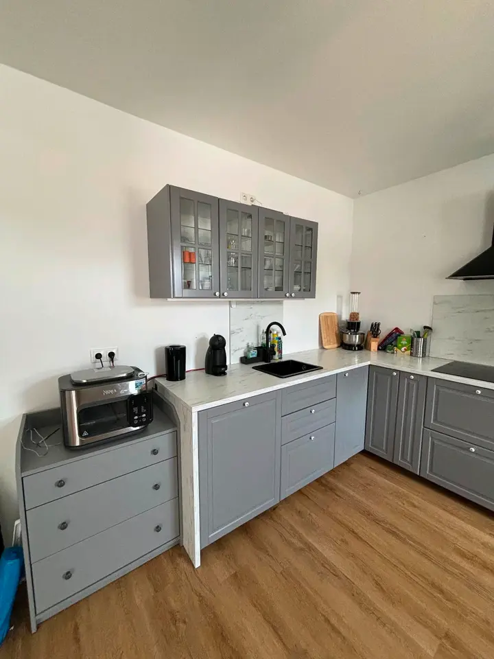 2 Zimmer Wohnung mit 77 m² in Wismar – Bild 4
