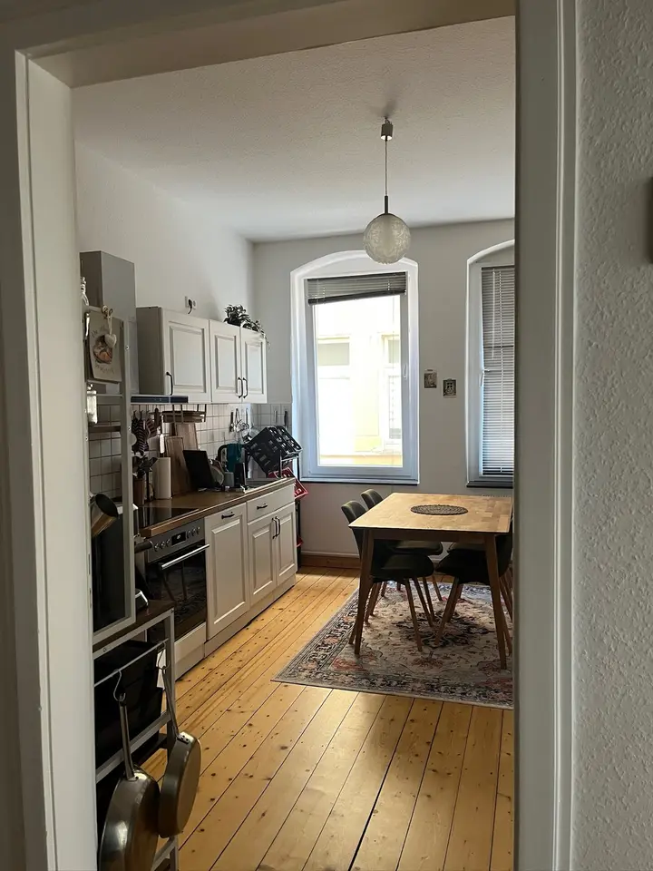 2 Zimmer Wohnung mit 70 m² in Braunschweig – Bild 3