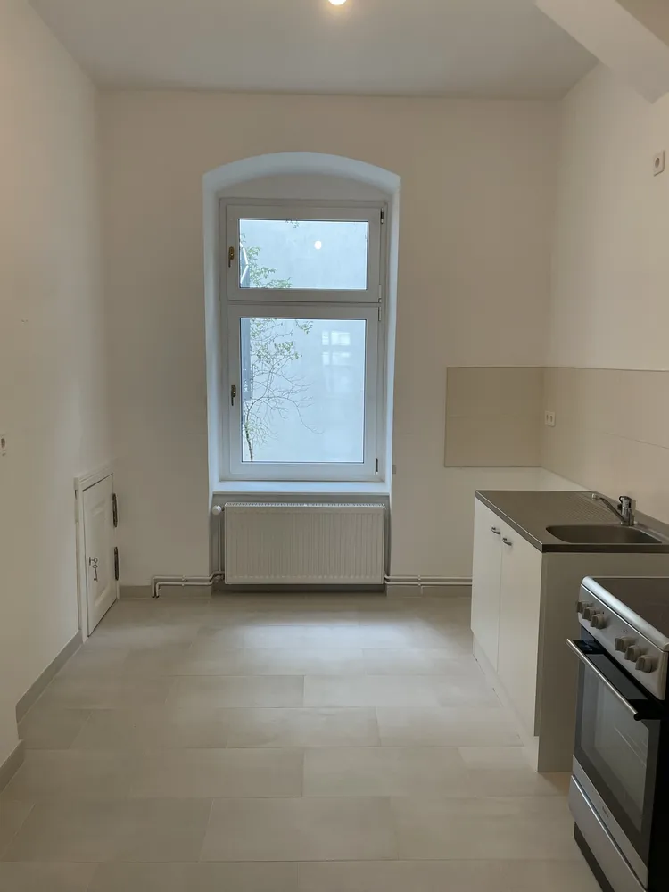 1 room apartment with 46 m² in Berlin – Photo 3
