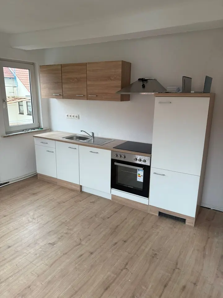 3 Zimmer Wohnung mit 110 m² in Meiningen – Bild 3