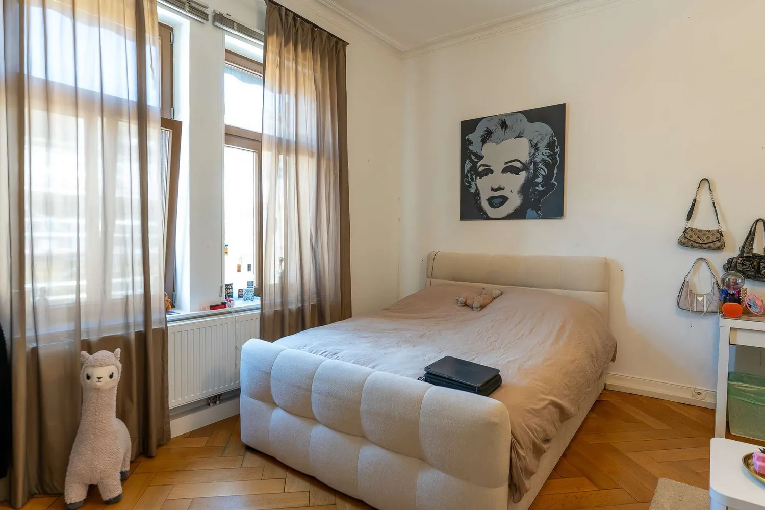 5 Zimmer Wohnung mit 143 m² in Stuttgart – Bild 5