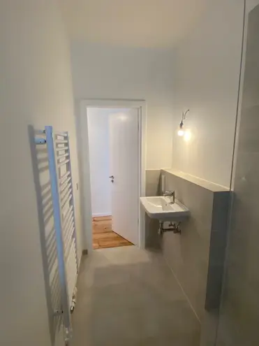2 Zimmer Wohnung mit 63 m² in Berlin – Bild 9