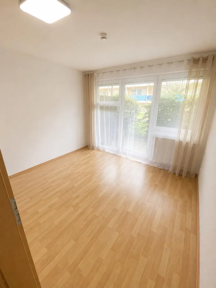 2 Zimmer Wohnung mit 43 m² in Regensburg – Bild 1