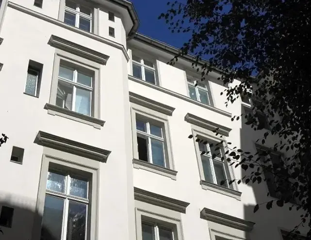 1 Zimmer Wohnung mit 41 m² in Berlin – Bild 2