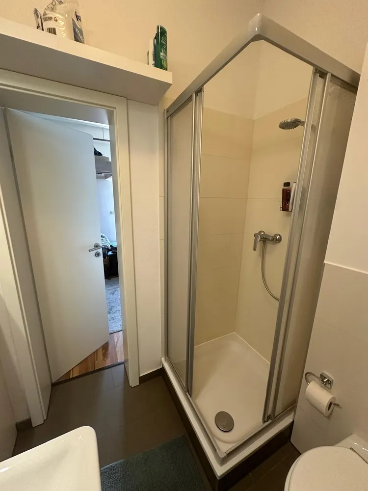 1 Zimmer Wohnung mit 37 m² in Dresden – Bild 1
