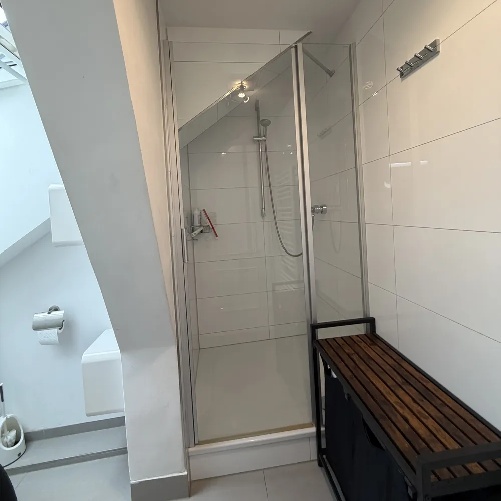 2 Zimmer Wohnung mit 36 m² in München – Bild 4