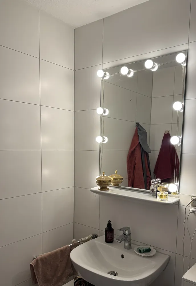 1 Zimmer Wohnung mit 25 m² in Oldenburg – Bild 5