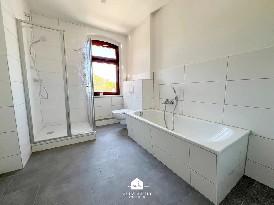 4 Zimmer Wohnung mit 83 m² in Greiz – Bild 3
