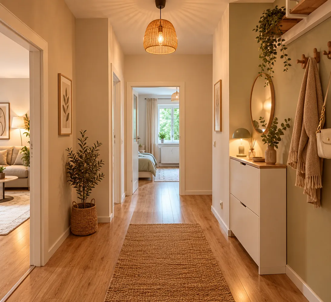 4 Zimmer Wohnung mit 90 m² in Berlin – Bild 7
