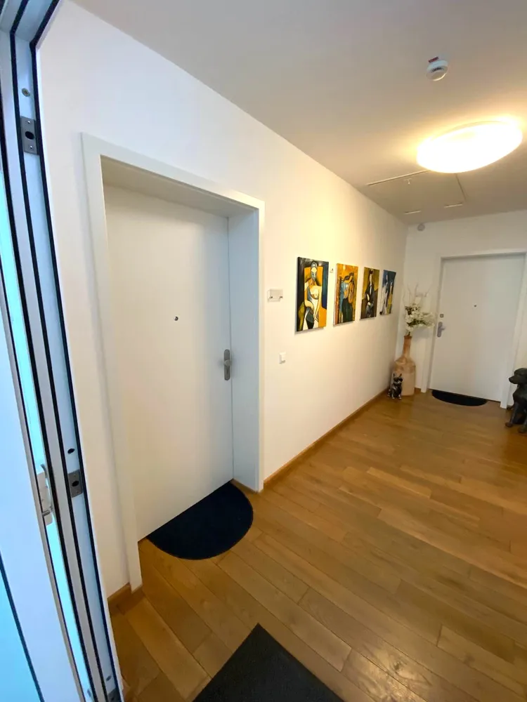 2 Zimmer Wohnung mit 61 m² in Hofheim am Taunus – Bild 6