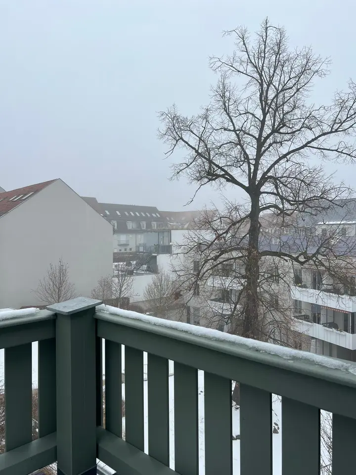 2 Zimmer Wohnung mit 66 m² in Altenburg – Bild 5