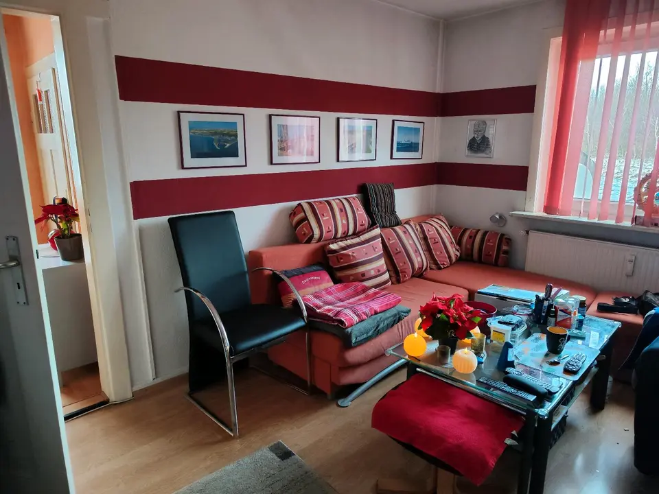 4 Zimmer Wohnung mit 64 m² in Goslar – Bild 8