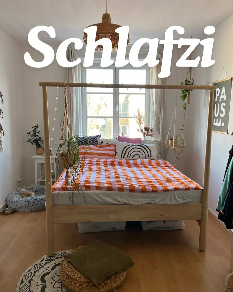 WG-Zimmer mit 56 m² in Hannover – Bild 9