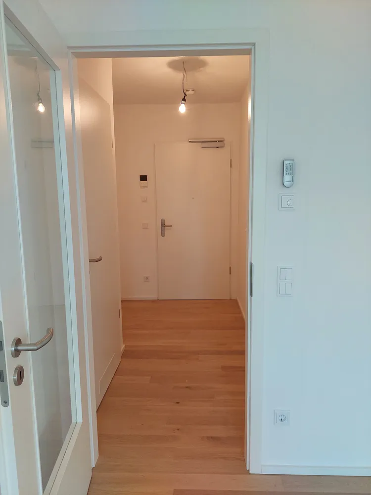 3 Zimmer Wohnung mit 63 m² in München – Bild 4