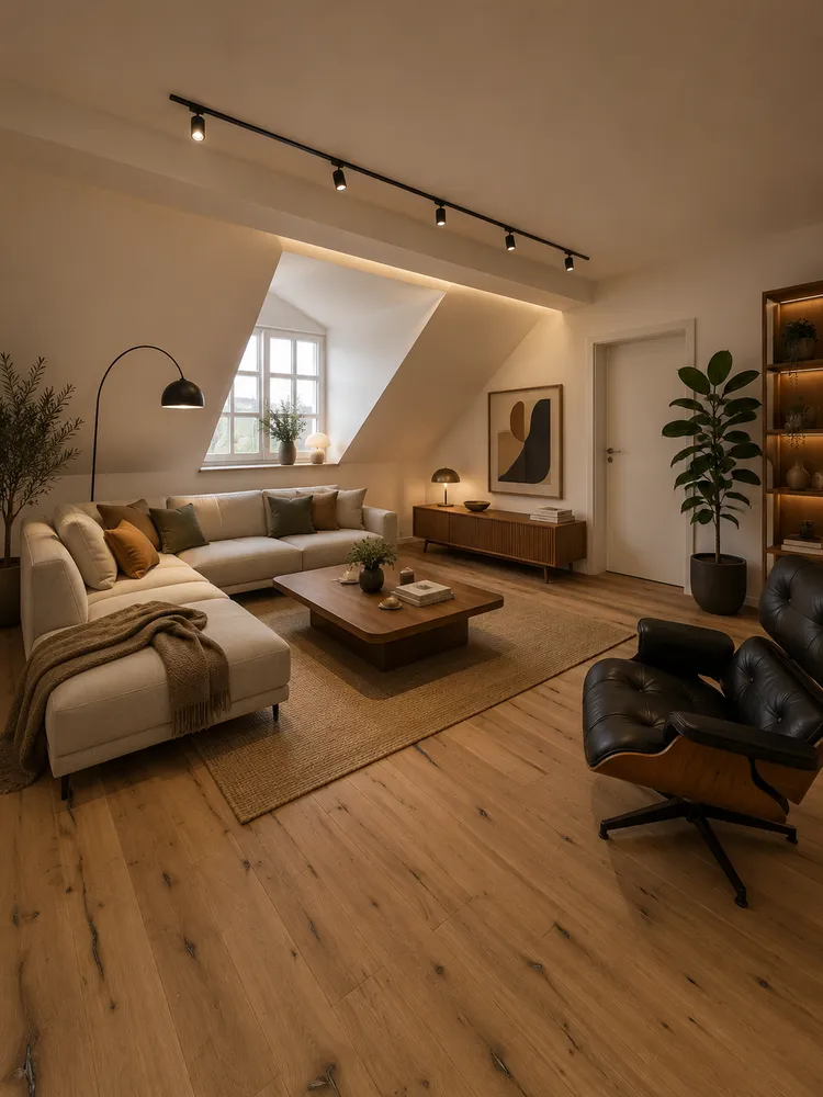 4 Zimmer Wohnung mit 102 m² in Fürth – Bild 11