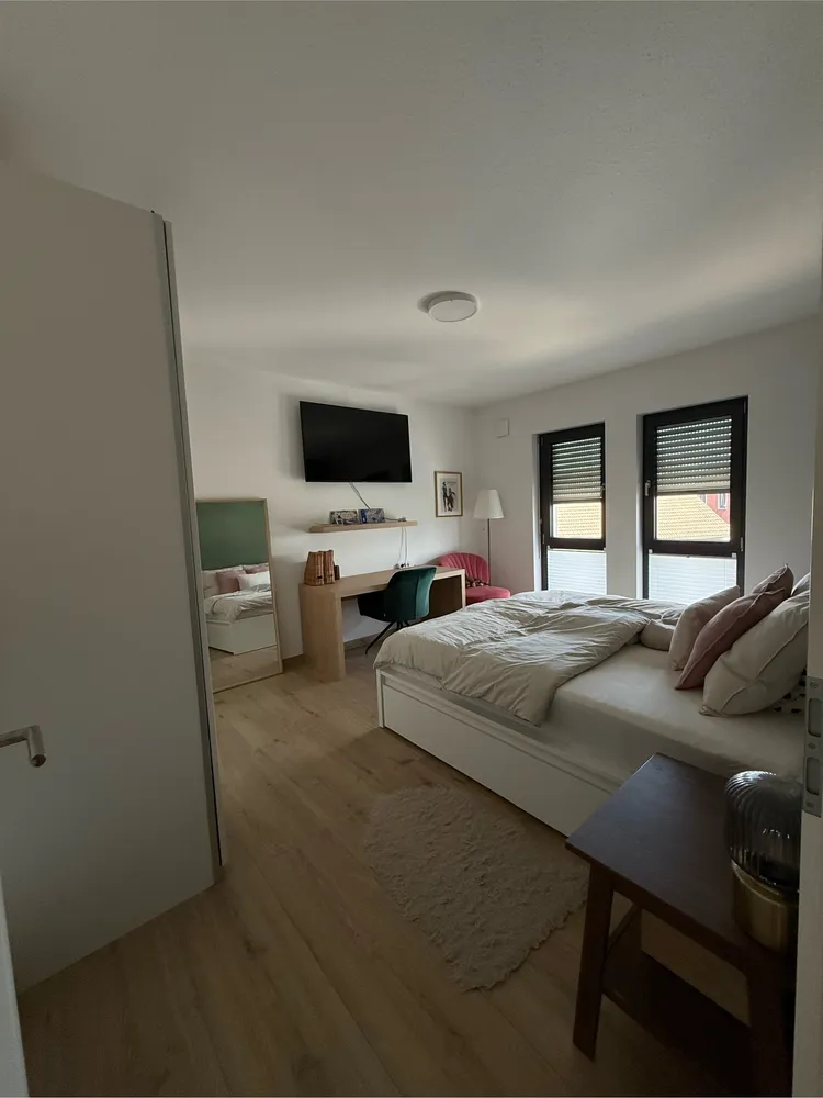 2 Zimmer Wohnung mit 69 m² in Aachen – Bild 5
