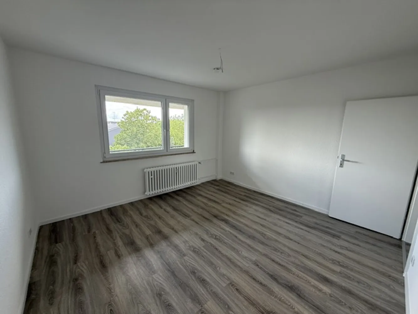 3 Zimmer Wohnung mit 69 m² in Duisburg – Bild 4
