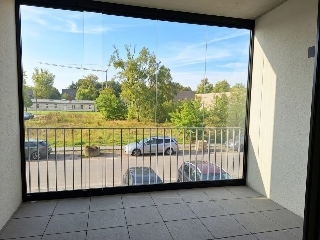 2 Zimmer Wohnung mit 62 m² in Osnabrück – Bild 7