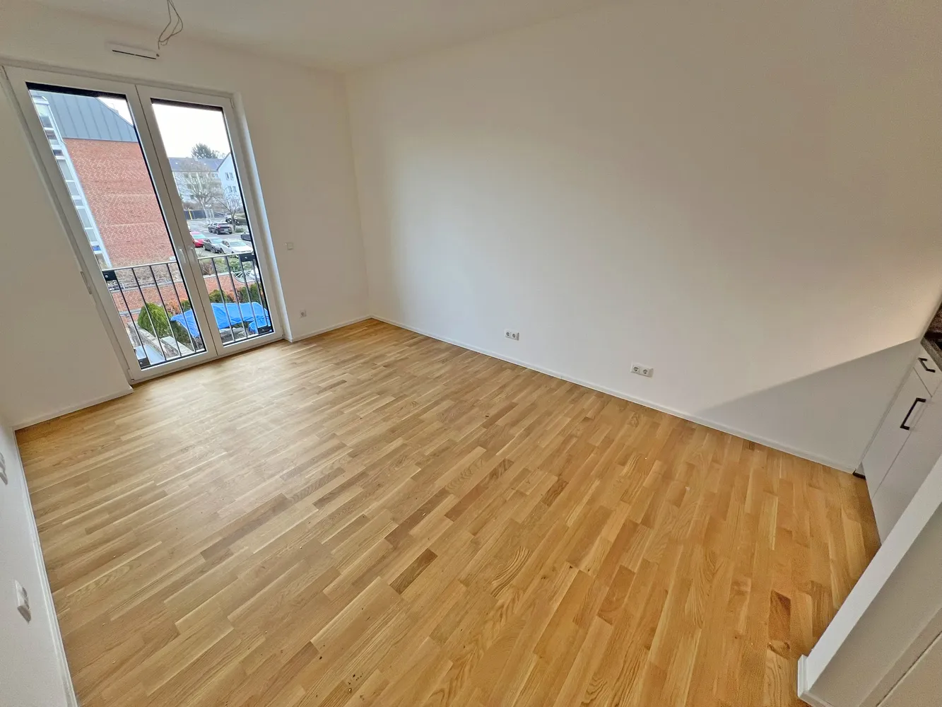 1 Zimmer Wohnung mit 24 m² in Bonn – Bild 1